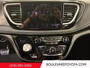 Miniature 13 Chrysler Pacifica Touring 2022