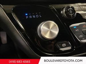 Miniature 16 Chrysler Pacifica Touring 2022