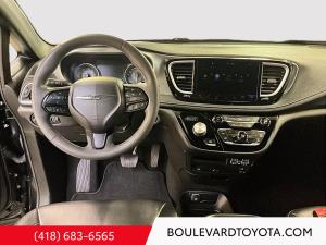 Miniature 17 Chrysler Pacifica Touring 2022