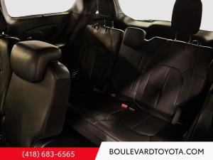 Miniature 20 Chrysler Pacifica Touring 2022