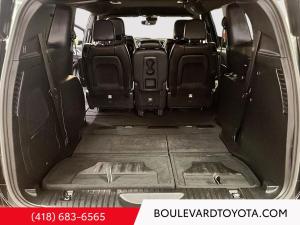 Miniature 22 Chrysler Pacifica Touring 2022