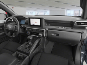 Miniature 9 Toyota Tacoma Base 2026