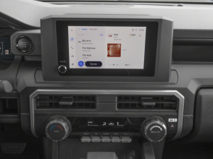 Miniature 11 Toyota Tacoma Base 2026