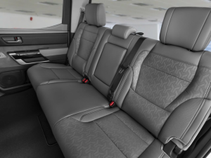 Miniature 8 Toyota Tundra Limited 2026