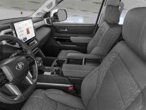 Miniature 9 Toyota Tundra Limited 2026