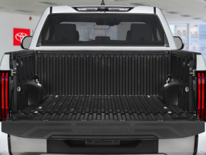 Miniature 10 Toyota Tundra Limited 2026