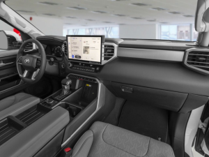 Miniature 11 Toyota Tundra Limited 2026