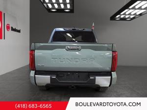 Miniature 6 Toyota Tundra Limited Hybride Crewmax 4X4 2023
