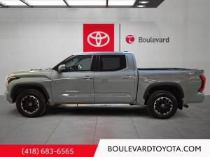 Miniature 7 Toyota Tundra Limited Hybride Crewmax 4X4 2023