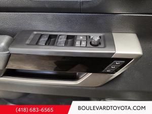 Miniature 9 Toyota Tundra Limited Hybride Crewmax 4X4 2023