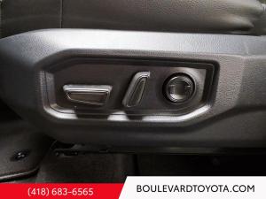 Miniature 11 Toyota Tundra Limited Hybride Crewmax 4X4 2023