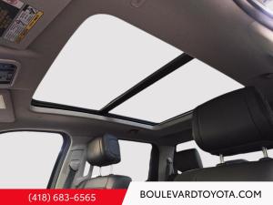 Miniature 12 Toyota Tundra Limited Hybride Crewmax 4X4 2023