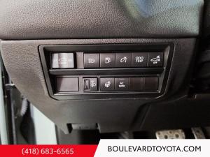 Miniature 14 Toyota Tundra Limited Hybride Crewmax 4X4 2023