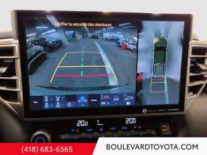 Miniature 19 Toyota Tundra Limited Hybride Crewmax 4X4 2023