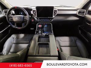 Miniature 21 Toyota Tundra Limited Hybride Crewmax 4X4 2023