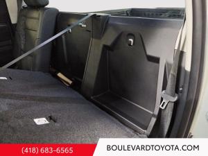 Miniature 23 Toyota Tundra Limited Hybride Crewmax 4X4 2023