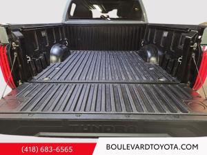Miniature 24 Toyota Tundra Limited Hybride Crewmax 4X4 2023