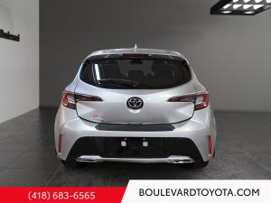 Miniature 5 Toyota Corolla Base 2021
