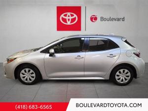 Miniature 6 Toyota Corolla Base 2021
