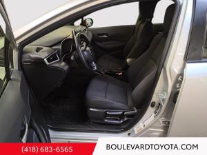 Miniature 9 Toyota Corolla Base 2021
