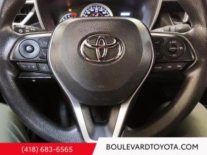 Miniature 10 Toyota Corolla Base 2021