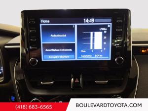 Miniature 12 Toyota Corolla Base 2021