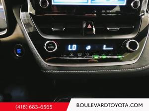 Miniature 13 Toyota Corolla Base 2021