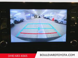 Miniature 14 Toyota Corolla Base 2021