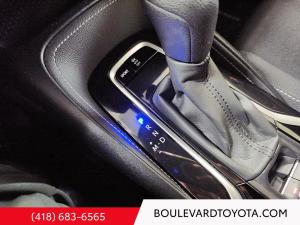 Miniature 15 Toyota Corolla Base 2021