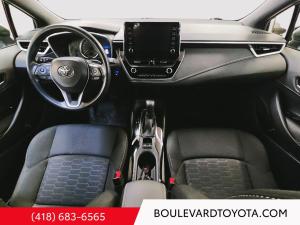 Miniature 16 Toyota Corolla Base 2021