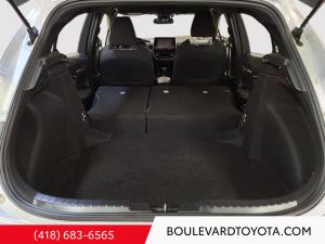 Miniature 19 Toyota Corolla Base 2021