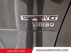 Miniature 5 Mazda CX-30 Gt, Moteur Turbo 2022