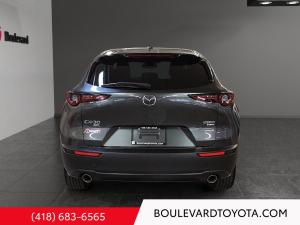 Miniature 6 Mazda CX-30 Gt, Moteur Turbo 2022