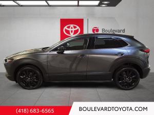 Miniature 7 Mazda CX-30 Gt, Moteur Turbo 2022
