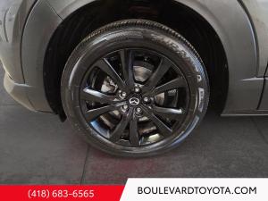 Miniature 8 Mazda CX-30 Gt, Moteur Turbo 2022