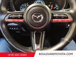 Miniature 14 Mazda CX-30 Gt, Moteur Turbo 2022