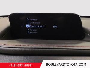 Miniature 16 Mazda CX-30 Gt, Moteur Turbo 2022