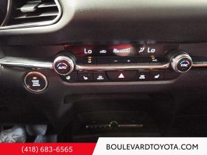 Miniature 17 Mazda CX-30 Gt, Moteur Turbo 2022