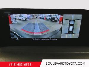 Miniature 18 Mazda CX-30 Gt, Moteur Turbo 2022