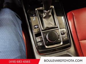 Miniature 19 Mazda CX-30 Gt, Moteur Turbo 2022