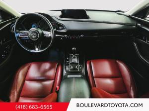 Miniature 20 Mazda CX-30 Gt, Moteur Turbo 2022