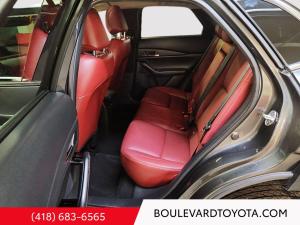 Miniature 21 Mazda CX-30 Gt, Moteur Turbo 2022