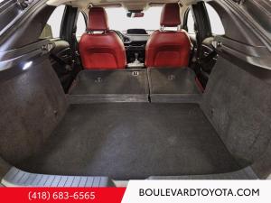 Miniature 23 Mazda CX-30 Gt, Moteur Turbo 2022