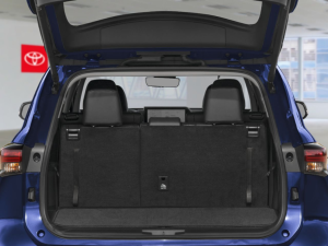 Miniature 8 Toyota Highlander Xle 2026