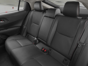 Miniature 6 Toyota Prius Xse Premium 2026