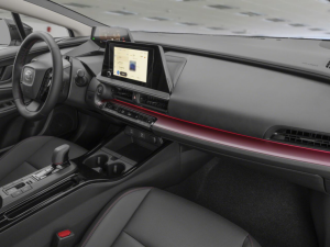 Miniature 7 Toyota Prius Xse Premium 2026