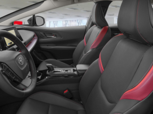 Miniature 8 Toyota Prius Xse Premium 2026