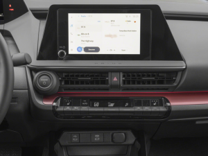 Miniature 9 Toyota Prius Xse Premium 2026