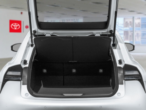 Miniature 11 Toyota Prius Xse Premium 2026
