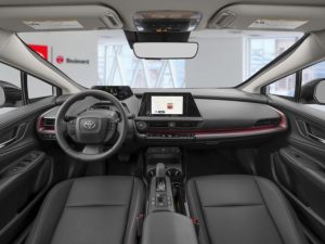 Miniature 12 Toyota Prius Xse Premium 2026